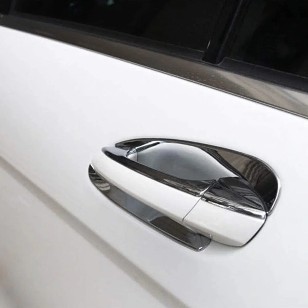 Automotive›Replacement Parts›Body & Trim›Trim›Exterior Door Handles - Picture 7 of 7